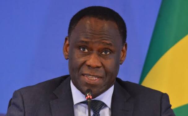 CONSEIL CONSTITUTIONNEL : L’ancien ministre de la Justice Ousmane Diagne nommé président ! 