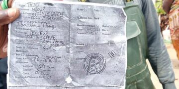 PÊCHE ARTISANALE : 779 pirogues remises en conformité grâce à la surveillance participative