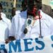 GRÈVE GÉNÉRALE DU 10 JUILLET : Le Sames sonne la mobilisation, le système de santé sous tension
