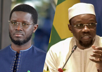 RIVALITÉ SONKO-DIOMAYE : Démissions en cascade de cadres de Pastef, les patriotes minimisent