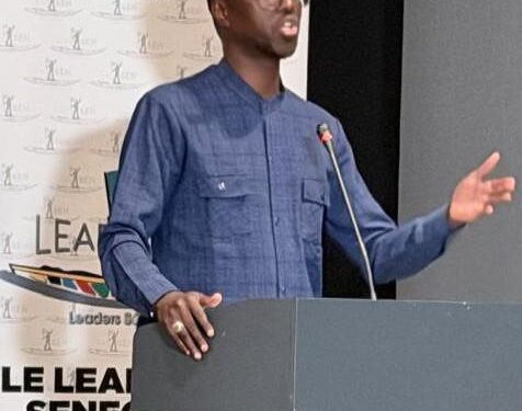 TRANSFORMATION DURABLE DU SÉNÉGAL : La digitalisation nouveau levier de compétitivité des entreprises