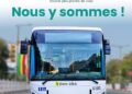 TRANSPORT : Dakar Dem Dikk étrenne son centre de contrôle opérationnel