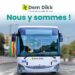 TRANSPORT : Dakar Dem Dikk étrenne son centre de contrôle opérationnel