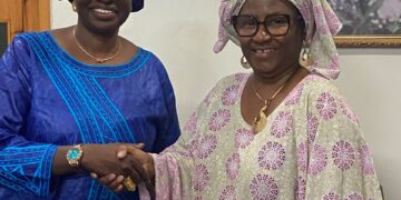 OFFICIEL : L’Initiative pour le développement, l’expertise et l’innovation rejoint la coalition Diomaye Président