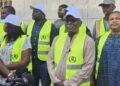 ORGANISATION DES JOJ de Dakar : Diamniadio et sa commune à pied d’œuvre
