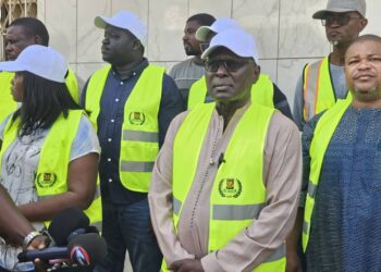 ORGANISATION DES JOJ de Dakar : Diamniadio et sa commune à pied d’œuvre