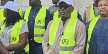 ORGANISATION DES JOJ de Dakar : Diamniadio et sa commune à pied d’œuvre