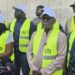 ORGANISATION DES JOJ de Dakar : Diamniadio et sa commune à pied d’œuvre
