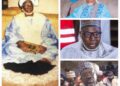 Religion / Laylatoul Katmiya : Trois héritiers de Cheikh Assane Dème célébrés pour leur engagement au service de la foi et du développement