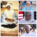 Religion / Laylatoul Katmiya : Trois héritiers de Cheikh Assane Dème célébrés pour leur engagement au service de la foi et du développement