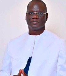 ENQUÊTE PARLEMENTAIRE SUR LE DOSSIER « UN ÉTUDIANT UN ORDINATEUR » : Elhadji Abdourahmane Diouf se dit prêt !