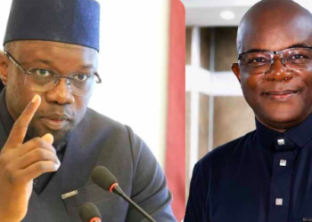 AFFAIRE DES 37 MILLIARDS DE L’ASER : Qu’est ce qui affole Sonko ?