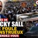 🔴 EN DIRECT : Arrivée de Macky SALL une foule monstrueuse au rendez-vous
