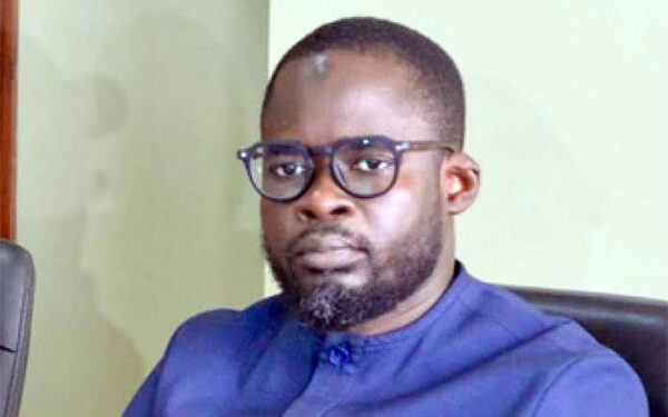 JUSTIFICATION DE L’APPROBATION DE LA PROPOSITION DE RÉVISION CONSTITUTIONNELLE : « Ousmane Sonko s’est lourdement trompé », dixit Babacar Ba, FJ