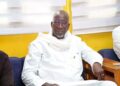 NÉCROLOGIE : Décès de BABACAR MBAYE NDAAK, FIGURE MAJEURE DE L’ART ORATOIRE SÉNÉGALAIS