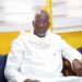 NÉCROLOGIE : Décès de BABACAR MBAYE NDAAK, FIGURE MAJEURE DE L’ART ORATOIRE SÉNÉGALAIS
