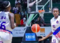 BASKET / N1 DAMES : GBA renverse l’ASC Ville de Dakar et décroche le titre de champion