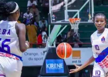 BASKET / N1 DAMES : GBA renverse l’ASC Ville de Dakar et décroche le titre de champion