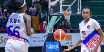 BASKET / N1 DAMES : GBA renverse l’ASC Ville de Dakar et décroche le titre de champion