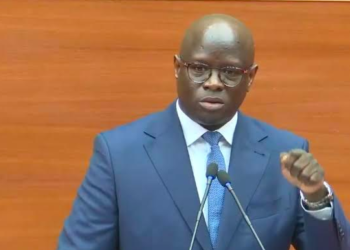 RESTRUCTURATION DE LA DETTE : « La position de l’Etat n’a pas varié », selon Cheikh Diba