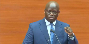 RESTRUCTURATION DE LA DETTE : « La position de l’Etat n’a pas varié », selon Cheikh Diba