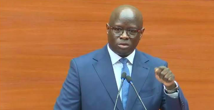 RESTRUCTURATION DE LA DETTE : « La position de l’Etat n’a pas varié », selon Cheikh Diba