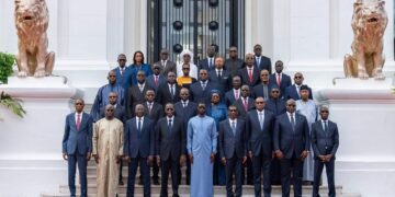LE COMMUNIQUÉ DU CONSEIL DES MINISTRES DU MERCREDI 16 JUILLET 2026