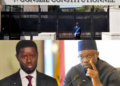 LA “LOI PASTEF” ANNULÉE : Le Conseil Constitutionnel renvoie Sonko à l’école du droit