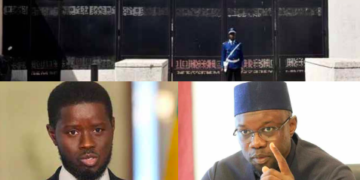 LA “LOI PASTEF” ANNULÉE : Le Conseil Constitutionnel renvoie Sonko à l’école du droit
