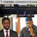 LA “LOI PASTEF” ANNULÉE : Le Conseil Constitutionnel renvoie Sonko à l’école du droit
