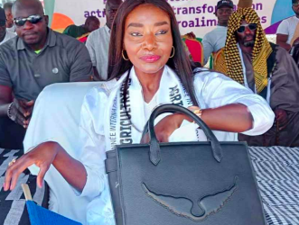 ANNÉE INTERNATIONALE DES AGRICULTRICES 2026 : Coumba Gawlo Seck plaide pour un financement massif des femmes rurales  