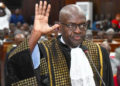 OFFICIELLEMENT INSTALLÉ À LA TÊTE DE LA COUR DES COMPTES : Le magistrat Abdoul Madjib Guèye décline ses 5 priorités 