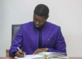 Révision constitutionnelle : Le Pr Diomaye Faye a saisi le Conseil constitutionnel d’un recours en inconstitutionnalité contre la loi n°18/2026 adoptée le 29 juin 2026