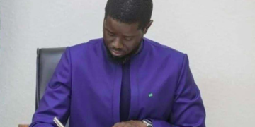 Révision constitutionnelle : Le Pr Diomaye Faye a saisi le Conseil constitutionnel d’un recours en inconstitutionnalité contre la loi n°18/2026 adoptée le 29 juin 2026