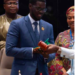 AFRIQUE : Bassirou Diomaye Faye nommé Nouveau Président de la CEDEAO