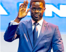 À L’ISSUE DE SA RENCONTRE AVEC 306 MAIRES VENUS DES 14 RÉGIONS : Diomaye crée son parti politique