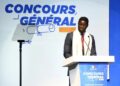 CONCOURS GÉNÉRAL 2026 : LE PR BASSIROU DIOMAYE FAYE ÉRIGE L’ÉDUCATION EN SOCLE DE LA SOUVERAINETÉ ET DE LA TRANSFORMATION DU SÉNÉGAL