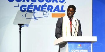 CONCOURS GÉNÉRAL 2026 : LE PR BASSIROU DIOMAYE FAYE ÉRIGE L’ÉDUCATION EN SOCLE DE LA SOUVERAINETÉ ET DE LA TRANSFORMATION DU SÉNÉGAL