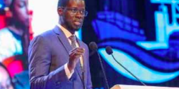 ÉCONOMIE BLEUE : Le PR Bassirou Diomaye Faye fixe le cap d’une nouvelle ambition maritime