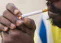 TABAGISME AU SENEGAL : 58% des jeunes commencent à fumer avant l’âge de 20 ans