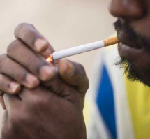 TABAGISME AU SENEGAL : 58% des jeunes commencent à fumer avant l’âge de 20 ans