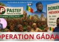 🔴DIRECT: Les Vendredi de Babacar Dione : OPeRATION GÁDAAY