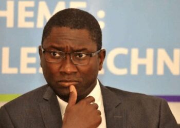 Haute cour de justice : Le procès d’Ismaïla Madior Fall renvoyé, son bracelet électronique levé