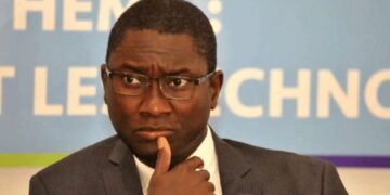Haute cour de justice : Le procès d’Ismaïla Madior Fall renvoyé, son bracelet électronique levé
