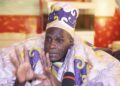 Nécrologie : Décès du Jaaraf Youssou Ndoye