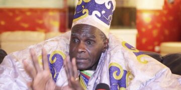 Nécrologie : Décès du Jaaraf Youssou Ndoye