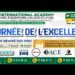 🔴 EN DIRECT : Journée de l&rsquo;excellence Noor internationale Academy
