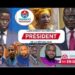 🔴DIRECT: LANCEMENT OFFICIEL PARTI POLITIQUE DU PRESIDENT BASSIROU DIOMAYE FAYE