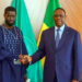 MACKY SALL REÇU PAR DIOMAYE LE 17 OCTOBRE : À DAKAR : Un Face à face historique !