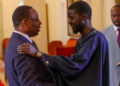 VISITE DE MACKY SALL À DAKAR : Quand l’unité transcende les clivages